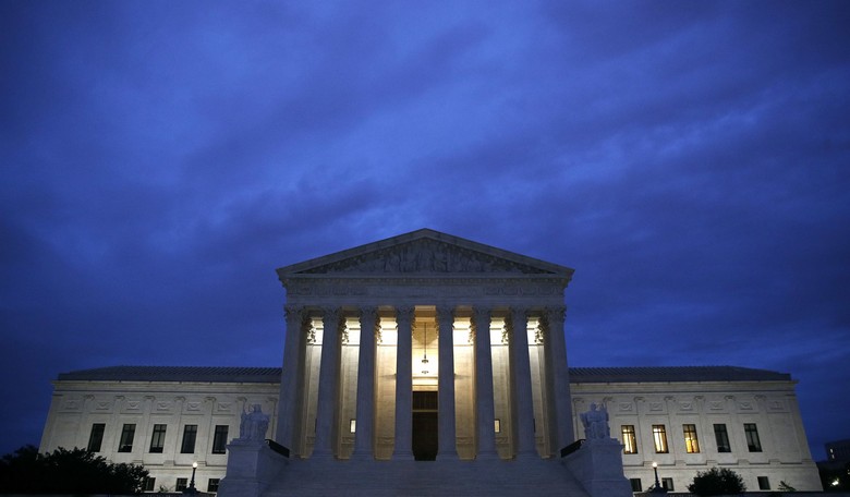 UPDATED: Supreme Court Issues Stay in Response to Trump Admin Emergency Appeal of SNAP Case