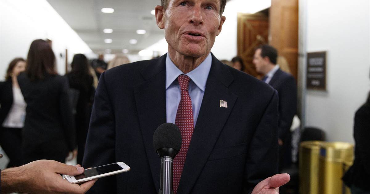 Democrats Say the Second Amendment Limits Gun Control. Just Don't Ask ...