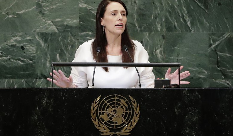 Of Course This Is Where Former New Zealand PM Is Heading in the US This Fall