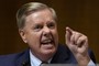 Lindsey Graham Taking a Sledgehammer to Dems During the Kavanaugh Hearings Was an All-Time Great Moment
