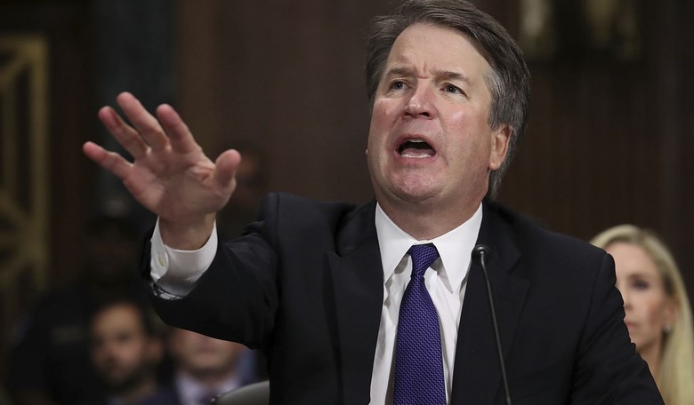 The Kavanaugh FBI Investigation May Come Down to This Key Piece of Evidence (VIDEO)