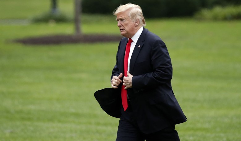 So, Will There Be A Meltdown Over The Limits The Trump WH Placed On The FBI Investigation Into Kavanaugh? 