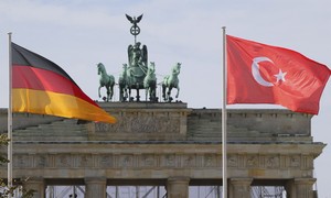 More and More Germans Are Leaving Their Country