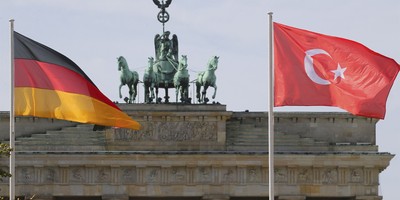 More and More Germans Are Leaving Their Country