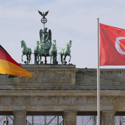 More and More Germans Are Leaving Their Country