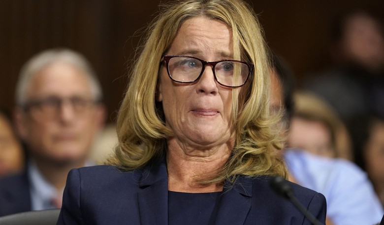 Let's Review: Here Are The Numerous Occasions The Senate Judiciary Committee Attempted to Accommodate Ford