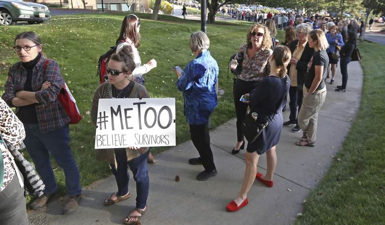 Parents Sue After Son Is Falsely Accused of Sexual Assault by 'Mean Girls' at High School 