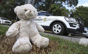 Another One? Texas Woman Kills 4-Year-Old Daughter. At Least There Will Be No Trial. 