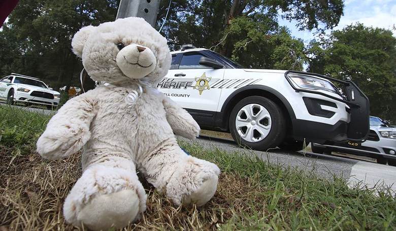 Another One? Texas Woman Kills 4-Year-Old Daughter. At Least There Will Be No Trial. 