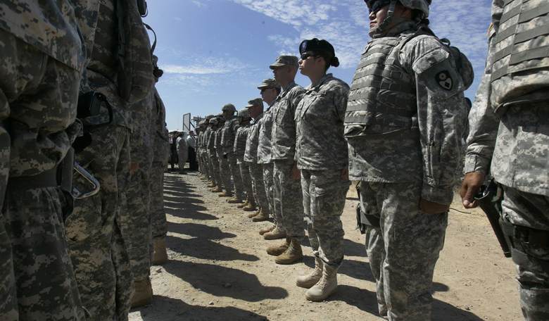 National Guard Bans Christian Scouts Because of Religious Beliefs