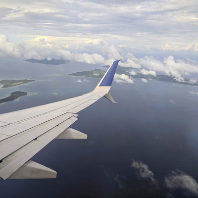 Gen Z Is Traveling the World — yet Still Calling America Unaffordable