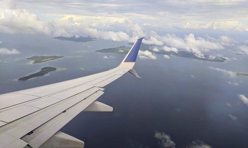 Gen Z Is Traveling the World — yet Still Calling America Unaffordable
