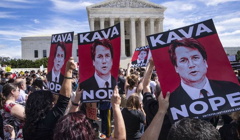 Tooth and Nail: The Passing of a Federal Judge is Not a Black Swan