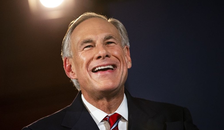 New Poll: While Battling Sanctuary City Officials, Abbott's Texas Lead Expands