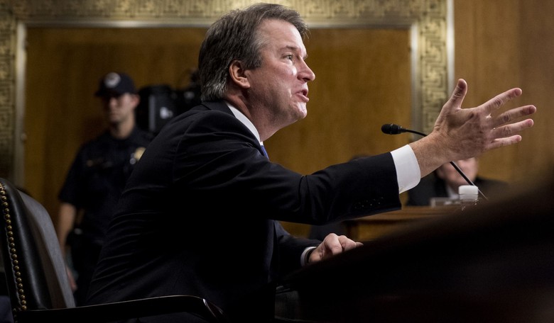 Top House Democrat: We're Going To Investigate Kavanaugh If He's Confirmed (And Move To Impeach Him)