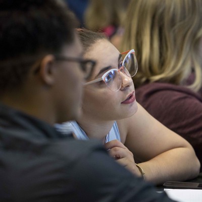 Fewer Teens Now Identify as LGB, With Ninth-Grade Girls Driving the Decline