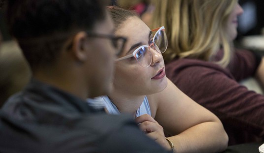 Fewer Teens Now Identify as LGB, With Ninth-Grade Girls Driving the Decline