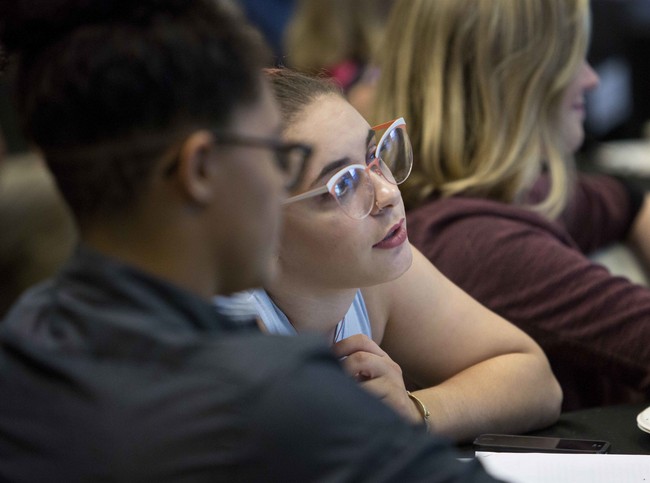 Fewer Teens Now Identify as LGB, With Ninth-Grade Girls Driving the Decline