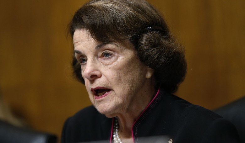 Surprise! Feinstein and Schumer Want Friday's Vote on Kavanaugh Delayed