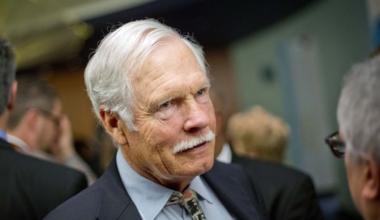 Media Mogul and CNN Founder Ted Turner Dead at 87
