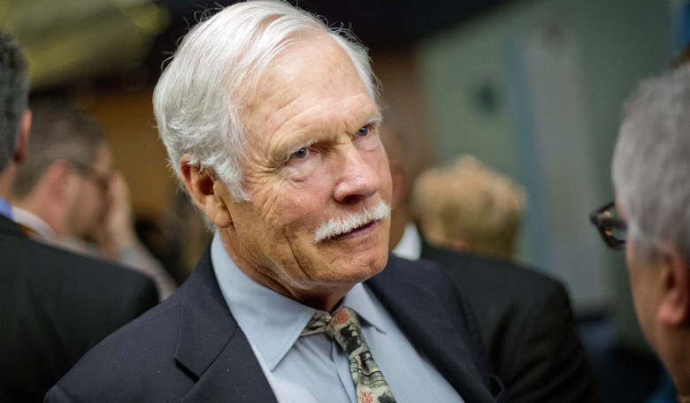 Media Mogul and CNN Founder Ted Turner Dead at 87