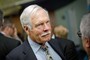 Media Mogul and CNN Founder Ted Turner Dead at 87