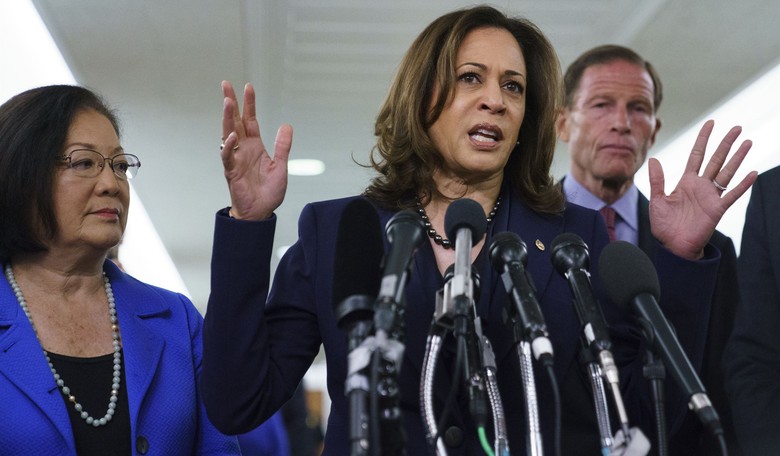 Democrats Didn’t Actually Want a Real FBI Investigation, Anyway  