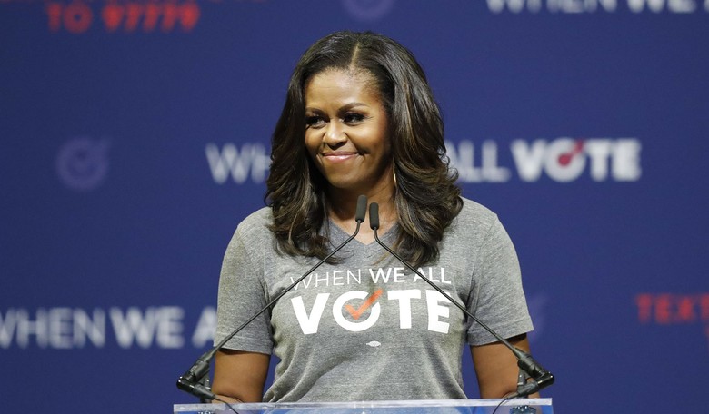 Look Who Finally Agreed to Campaign for Kamala