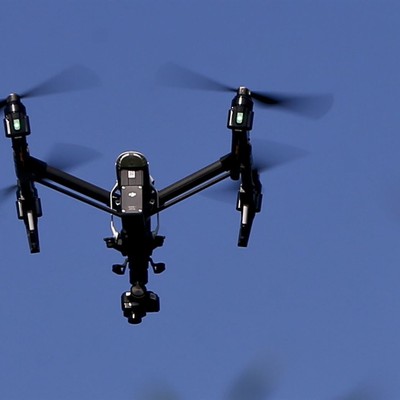 Cartels on Notice After Trump Administration Issues Major Drone Restrictions