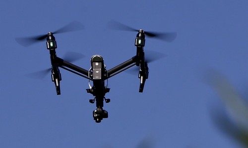 Cartels on Notice After Trump Administration Issues Major Drone Restrictions