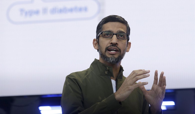Regulatory Changes Are Needed to Stop Big Tech and Big Government 