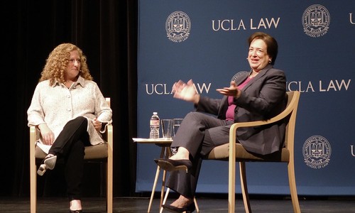 UCLA Law Said the Supreme Court Changed Nothing. DOJ Says Race Still Mattered.