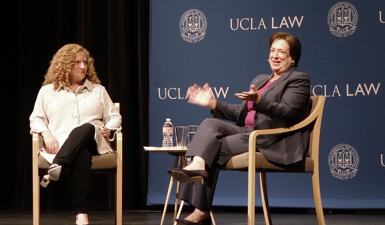 UCLA Law Said the Supreme Court Changed Nothing. DOJ Says Race Still Mattered.