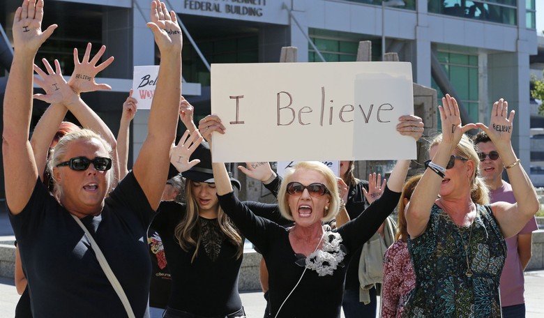 Misery Loves Company? Guess Which Demographic Group Is Increasingly Unhappy