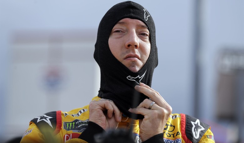 Why Kyle Busch's Death Hurts So Much