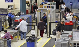 The TSA Is Rolling Out New Rules About Who Can Access Airport Gates. Here's What We Know.