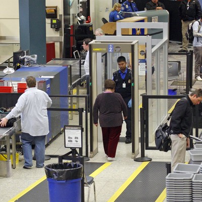 The TSA Is Rolling Out New Rules About Who Can Access Airport Gates. Here's What We Know.