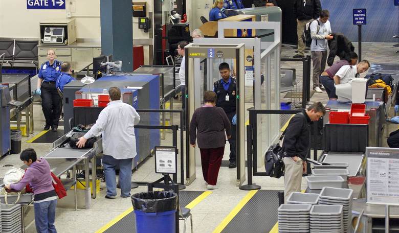 'Bloated Bureaucracy:' Why TSA May Be on the Chopping Block