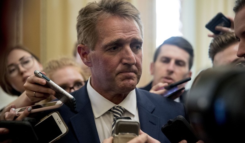 We Are Finally Getting Rid Of The Treacherous Sissies Who Used To Control The GOP