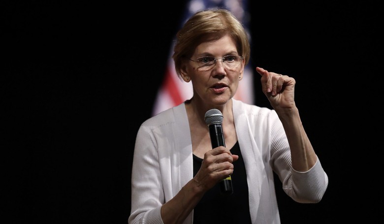 An All-Female Democratic Ticket in 2020: Should GOP Laugh, Fear or Dismiss?  