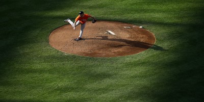 This Baseball Legend Just Had an Emotional Retirement