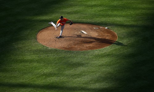 This Baseball Legend Just Had an Emotional Retirement