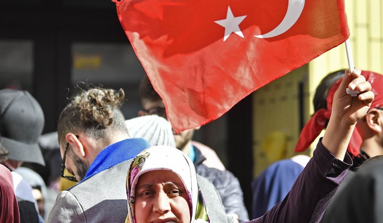 An Unstable Turkey Would Not Benefit NATO Allies