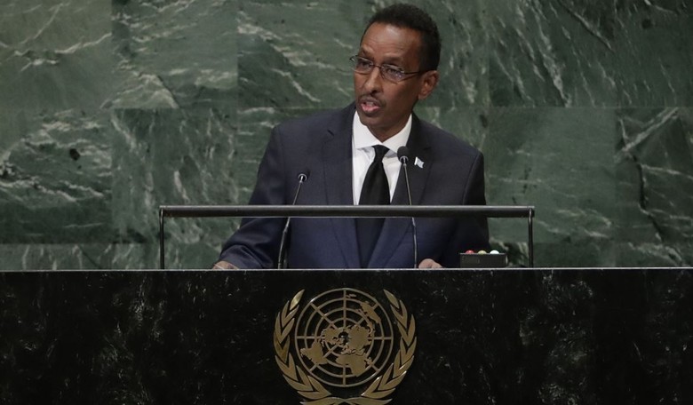 Does the Minnesota Fraud Scandal Go All the Way to the Somali Government? It Sure Looks Like It.
