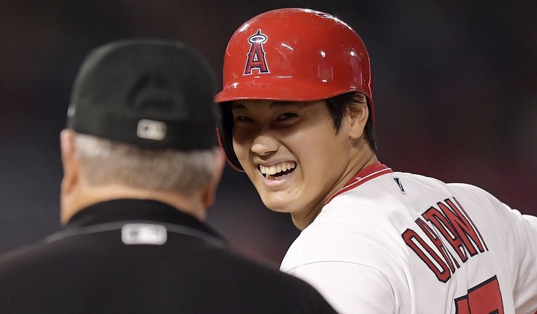 Report: Phenom Shohei Ohtani to Sign With Dodgers for Largest Ever Guaranteed Salary in Sports - $700M
