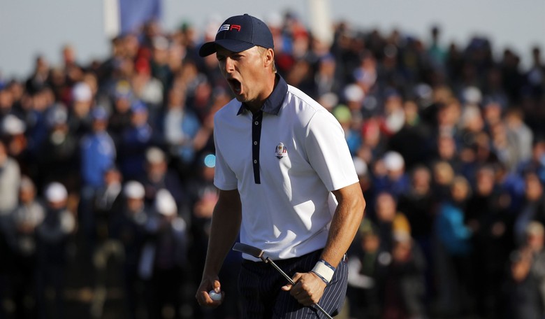 This Weekend’s Bizarre Sports Stories: A Beehive in the Dugout and a Masters Cup Check