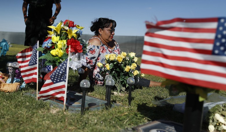 Why So Many Mass Shootings? Ask The Right Questions And You Might Find Out