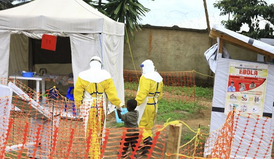 CDC Issues Entry Ban for Certain African Countries As WHO Declares Ebola Outbreak Health Emergency