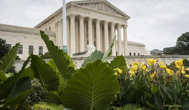 Another Leftist Judge Is Blocking Trump's Deportations