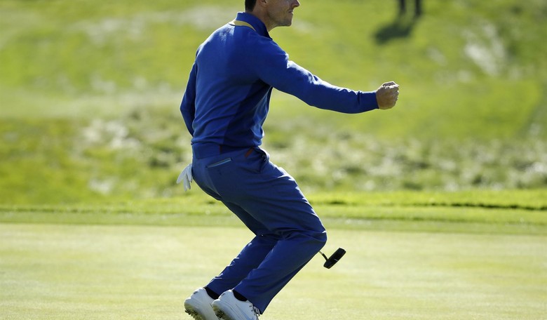 Rory’s Right: America Is the Best Country in the World